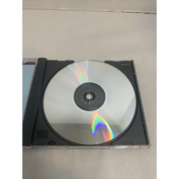 Barry Manilow Greatest Hits Volume 1 CD Album 1992 Arista - Picture 4 of 4